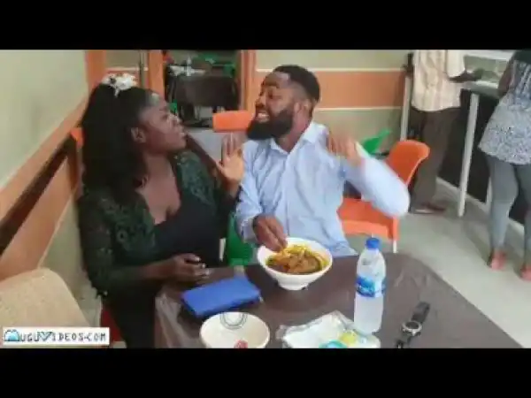 Video: Woli Arole – That Slap